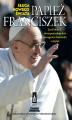 Okładka książki: Papież Franciszek