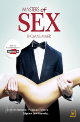 Okładka: Masters of sex