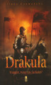 Okładka książki: Drakula. Wampir, tyran czy bohater?