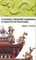 Okładka książki: Tajwańska tożsamość narodowa w publicystyce politycznej