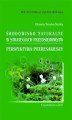 Okładka książki: Środowisko naturalne w strategiach przedsiębiorstw. Perspektywa interesariuszy