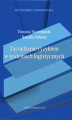 Okładka książki: Zarządzanie ryzykiem w systemach logistycznych