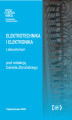 Okładka książki: Elektrotechnika i elektronika. Laboratorium