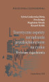 Okładka książki: Teoretyczne aspekty zarządzania przedsiębiorstwem na rynku. Wybrane zagadnienia
