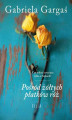 Okładka książki: Pośród żółtych płatków róż