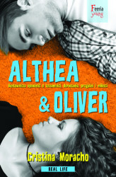 Okładka: Althea & Oliver