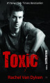 Okładka książki: Zatraceni (Tom 2). Toxic