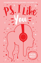 Okładka: PS I Like You