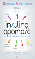 Okładka książki: Insulinooporność. Zdrowa dieta i zdrowe życie