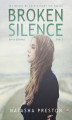 Okładka książki: Broken Silence Tom 2