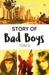 Okładka: Story of Bad Boys 2