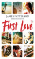 Okładka książki: First Love