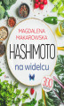 Okładka książki: Hashimoto na widelcu