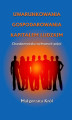 Okładka książki: Uwarunkowania gospodarowania kapitałem ludzkim