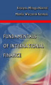 Okładka książki: Fundamentals of international finance