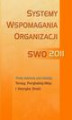 Okładka książki: Systemy wspomagania organizacji SWO 2011