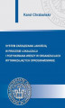 Okładka książki: Systemy zarządzania jakością w procesie lokalizacji i pozyskiwania wiedzy w organizacjach wytwarzających oprogramowanie