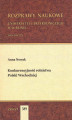 Okładka książki: Konkurencyjność rolnictwa Polski Wschodniej