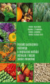 Okładka książki: Produkty pochodzenia roślinnego o zwiększonej wartości odżywczej i lepszej jakości zdrowotnej