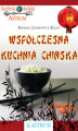 Okładka książki: Współczesna kuchnia chińska