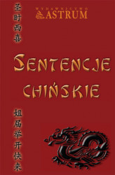 Okładka: Sentencje chińskie