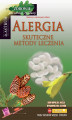 Okładka książki: Alergia. Skuteczne metody leczenia