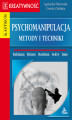 Okładka książki: Psychomanipulacja metody i techniki