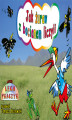 Okładka książki: Jak żuraw z bocianem liczyli - Komiks