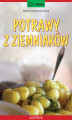 Okładka książki: Potrawy z ziemniaków