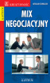 Okładka książki: Mix negocjacyjny