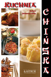 Okładka: Kuchnia chińska