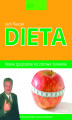 Okładka książki: Dieta funkcjonalna. Nowe spojrzenie na zdrowe żywienie