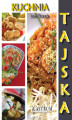 Okładka książki: Kuchnia tajska