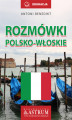 Okładka książki: Rozmówki polsko-włoskie