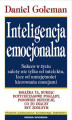 Okładka książki: Inteligencja emocjonalna