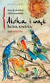 Okładka książki: Aisha i wąż. Baśnie arabskie
