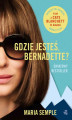 Okładka książki: Gdzie jesteś, Bernadette?