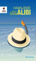 Okładka książki: Hawajskie alibi