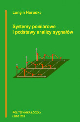 Okładka: Systemy pomiarowe i podstawy analizy sygnałów