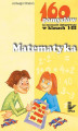 Okładka książki: Matematyka - 160 pomysłów na nauczanie zintegrowane w klasach I-III