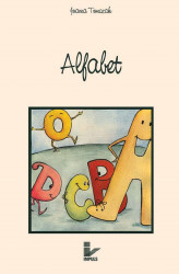 Okładka: Alfabet