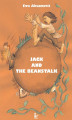 Okładka książki: Jack and the Beanstalk