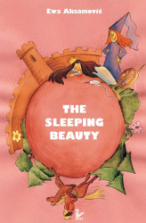 Okładka: The Sleeping Beauty