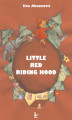 Okładka książki: Little Red Riding Hood