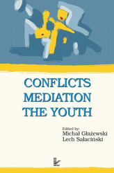 Okładka: Conflicts – Mediation – The Youth