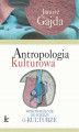 Okładka książki: Antropologia kulturowa. Część I