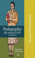 Okładka książki: Pedagogika dla nauczycieli w praktyce
