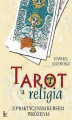 Okładka książki: Tarot a religia