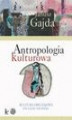 Okładka książki: Antropologia kulturowa, cz. 2