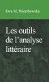 Okładka książki: Les outils de l'analyse littérraire